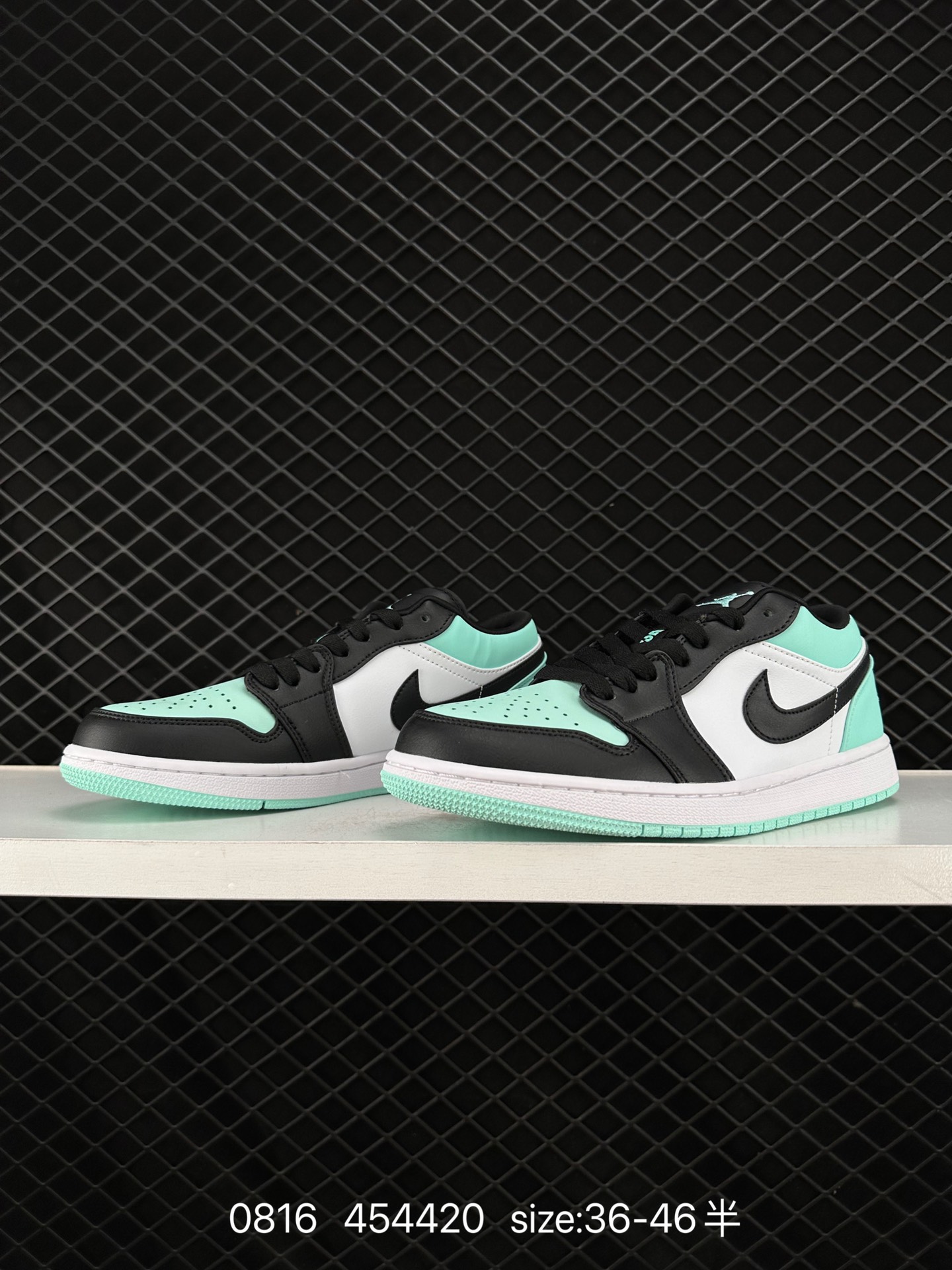 Air Jordan 1 Low AJ1